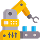 100+ Industries