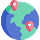 140+ Countries