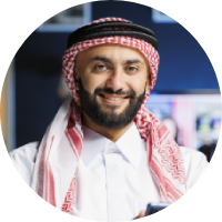 Ahmed Al-Mansoori