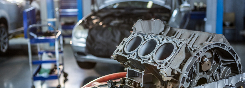 Auto Components