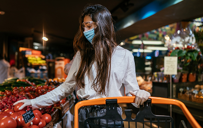 Consumer Goods