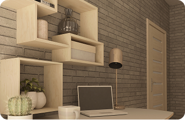 Custom Interior Solutions