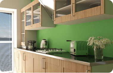 Custom Interior Solutions