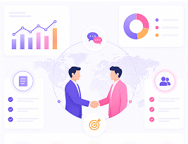 Negotiation Support