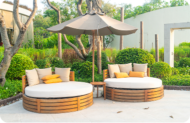 Outdoor Furniture