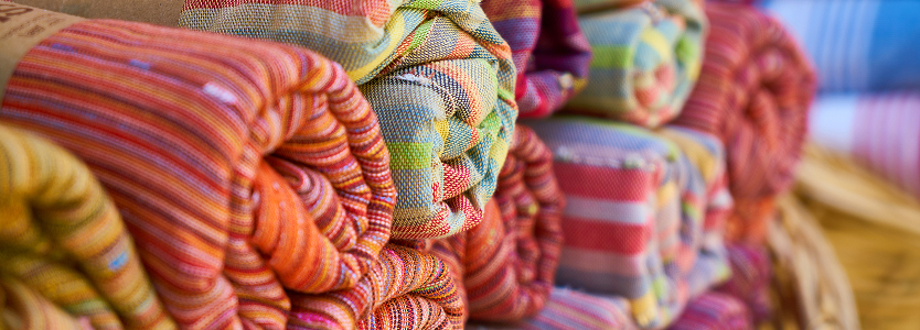 Textiles & Apparel