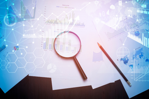 AI Analyzes Global Markets