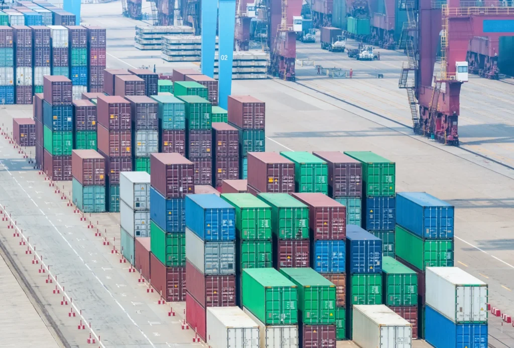 Global Demand Signals_ Industrial Equipment Import Trends