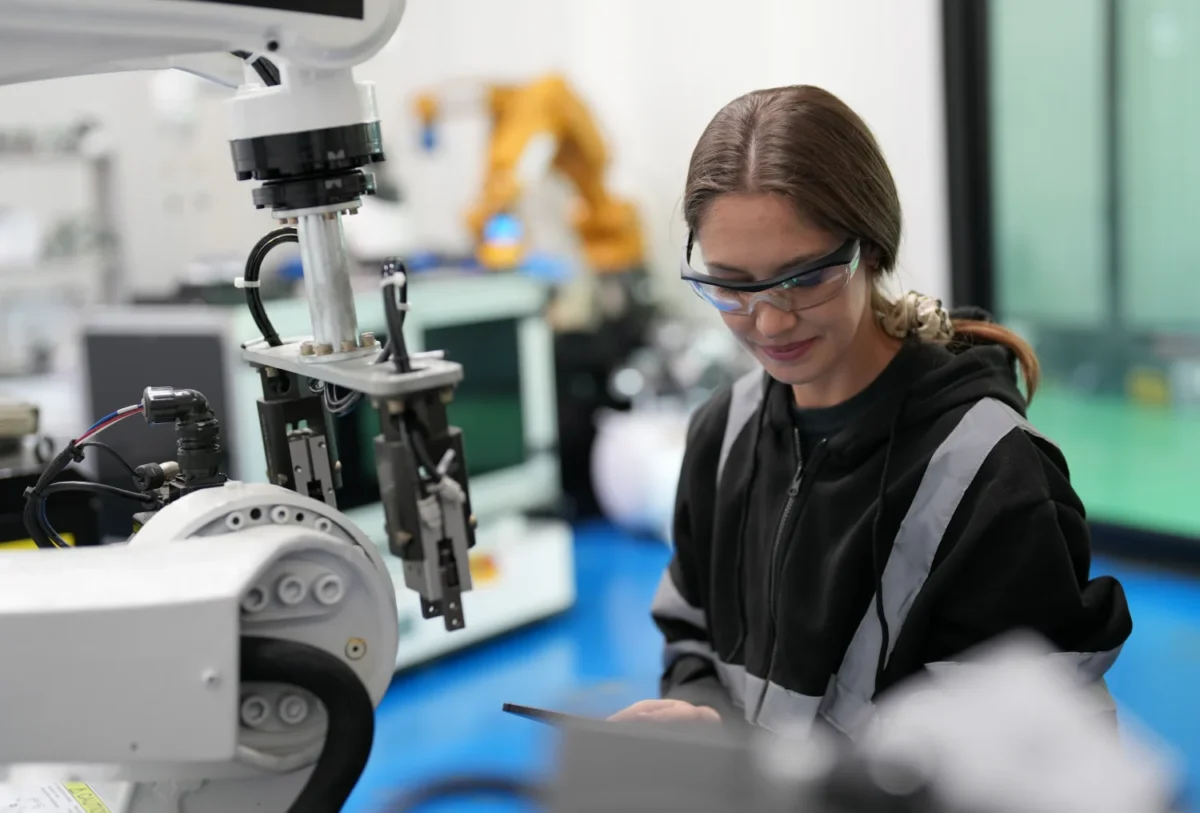 How AI Is Reshaping Global Buyer Discovery for Manufacturers